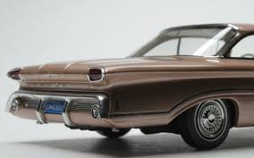 Image result for Copper Mist 1960 Oldsmobile