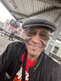 Coach & champ Carlos Schram II🥊