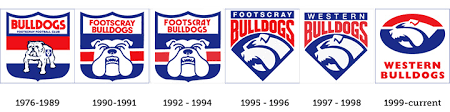 You may also like georgia bulldogs logo western union logo western. Logo Review Western Bulldogs Ben Newton