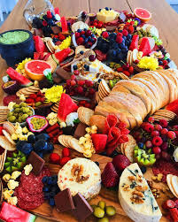 We strive to create a bespoke experience for your guests; On The Board Boutique Cheese Grazing Boards Sydney