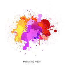 Material De Colecao De Decoracao Floral Paint Splash Background Poster Background Design Cool Backgrounds Wallpapers
