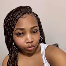 Keisha Coley's Instagram, Twitter & Facebook