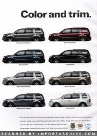 Image result for Dark Cherry 2009 Pilot