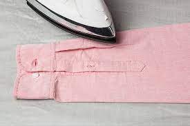 Check spelling or type a new query. How To Iron A Shirt The Gentlemanual