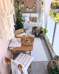 Visualizza altre idee su idee balcone, decorazione da balcone, giardino sul balcone. Idee Per Terrazzi Arredati Con Stile E Decorazioni Archzine It