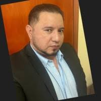 William Eder Pérez Olivera