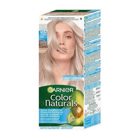 Garnier Color Naturals