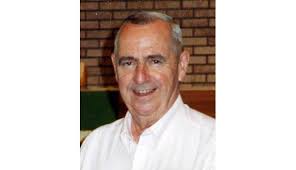 RICHARD WOOD Obituary (2019)