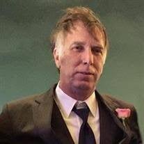 Terry R. Kennedy Obituary