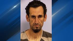 Man arrested after climbing South Congress construction crane