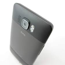 HTC HD2 T8585