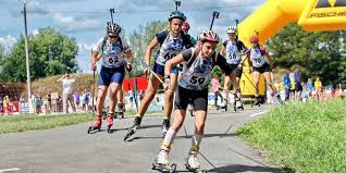 Кубок мира по биатлону bmw ibu. Biatlon Litnij Chs 2020 Skasuvali Harkivskij Vimir
