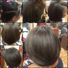 At dominican hair salon there is plethora of hair products to choose from. Short Natural Hair Haircut Long Strong Dominican Hair Salons Near