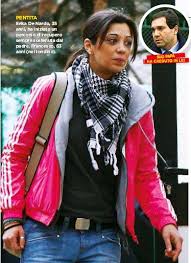 Quando il male assume dimensioni incommensurabili, noi pensiamo a hitler, allo sterminio tutto questo, che ci ha fatto discutere nei bar, che ha fatto accapigliare gli opinionisti nel talk show, per il padre di erika è roba superata e non da. Erika De Nardo Pressreader