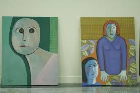 Hilda Vidal: Cuba aflora en sus enigmas