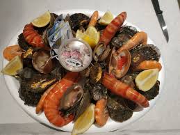 MIDI COQUILLAGES, Meze - Restaurant Avis, Numéro de Téléphone & Photos -  Tripadvisor