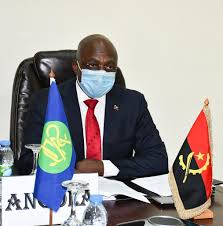 No último dia 9, o conselho de ministros fez a primeira reunião ordinária mensal aberta para um público maior. Reuniao Do Conselho De Ministros Da Ministerio Das Relacoes Exteriores Angola Facebook