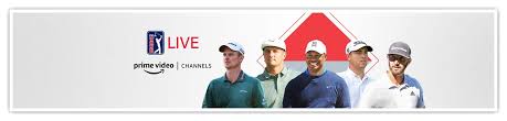Along with the tour, several other sports organizations and tv and movie services are also offering free content during the coronavirus outbreak. Amazon Com Pga Tour Live Movies Tv