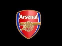 Arsenal logo png arsenal is a famous british football club, which was established in 1886 by david danskin. Arsenal Fc Logo 3d Models Stlfinder