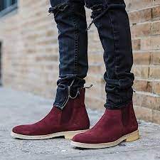 Nordstrom rack for order pickup. My 7 Favorite Men S Wear Trends Sustainable And Ethical Brands Macaila Britton Boots Outfit Men Chelsea Boots Men Chelsea Boots Men Outfit