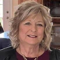 Sandi Wilson Uptain Obituary