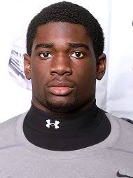 Terrell Vaughn, Blythewood, Inside Linebacker