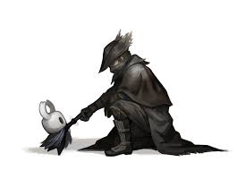 Check spelling or type a new query. Hollow Knight X Bloodborne Fanart Source In Comments Hollowknight