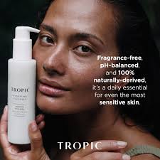 Tropic with Karly Harris