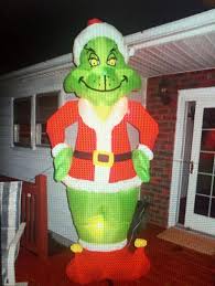 Christmas grinch steals inflatable decoration: Cheap Inflatable Grinch Christmas Find Inflatable Grinch Christmas Deals On Line At Alibaba Com