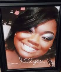 My big cousin Ron Farmer passed away today