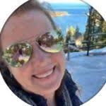 Jennifer Risdon's Instagram, Twitter & Facebook