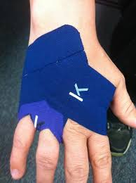 Kinesiology Tape Kt Tape Kinesiology Taping Hand Injuries Kt Tape