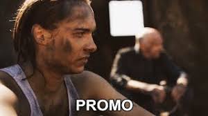 Živí mrtví: Počátek konce