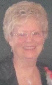 Edna Evans Obituary (2016)