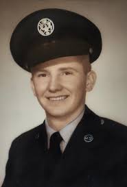 Charles David Gephart, age 89, of Helena