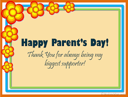 Global day of parents, celebrated on june 1, is the day for all the parents around the world to recognise their tireless efforts for their children. Parents Day Wishes Messages Quotes 2020 Wishesmsg