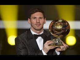 Barcelona forward lionel messi has won the 2015 fifa ballon d'or award as the 2016 men's world player of the year. Lionel Messi Wins Ballon D Or 2016 Over Cristiano Ronaldo Neymar Youtube