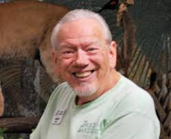 Our Board-2022 : Who We Are : Trout Lake Nature Center