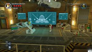 Skybringer this token is found in bluebell national park after . Lego City Undercover Walkthrough Ch 13 Secret Base The Escapist