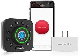 Selanjutnya klik install software dan tunggu hingga proses pemutakhiran . Amazon Com Ultraloq Smart Lock U Bolt Pro Bridge Wifi Adaptador Cerradura De Puerta 6 En 1 Sin Llave Con Wifi Bluetooth Huella Digital Biometrica Y Teclado Puerta Delantera Con Cerradura Inteligente