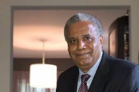 Michael Gee '81 Turns Decades of Leadership & Strategy Experience Into  Advice for a More Diverse Workplace