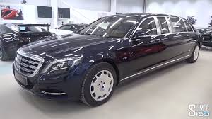 The Mercedes Maybach S Class Pullman Is Nothing Short Of The Royal Penthouse Suite Top Speed Mercedes Maybach Maybach Mercedes
