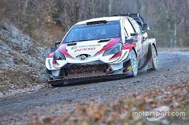 Sébastien ogier wins the 2021 wrc rally monte carlo! Ogier Doesn T Want Special Status Within Toyota