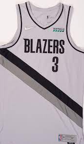 The official facebook page of the portland trail. 2020 21 Nike Nba Earned Edition Jerseys Release Date Sole Collector