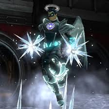 One skill point is required to unlock a weapon type. Ice Dps Guide Dcuo Bloguide