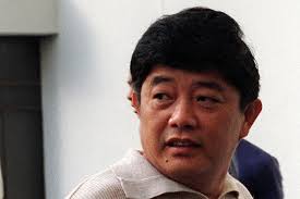Lao3 shih1 chia1 lao3 ta4; Ah Long San Once Singapore S Most Notorious Loan Shark Dies From Suspected Heart Attack Singapore News Top Stories The Straits Times