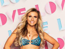 For obvious reasons, summer love island 2020 was cancelled and winter love island 2021 didn't even get a look in. Chloe Burrows Who Is Love Island 2021 Contestant The Independent