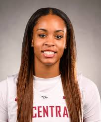 2024-25 Women's Basketball Roster