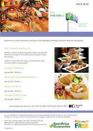 Stay Fresh At Holiday Inn Resort Krabi Ao Nang Beach Holidayinnkrabi Holidayinn Resortaonang Krabi