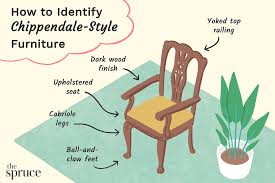 We did not find results for: Identifying Chippendale Furniture